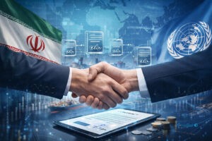 قراردادهای الکترونیکی در تجارت بین‌المللی رسمیت گرفت