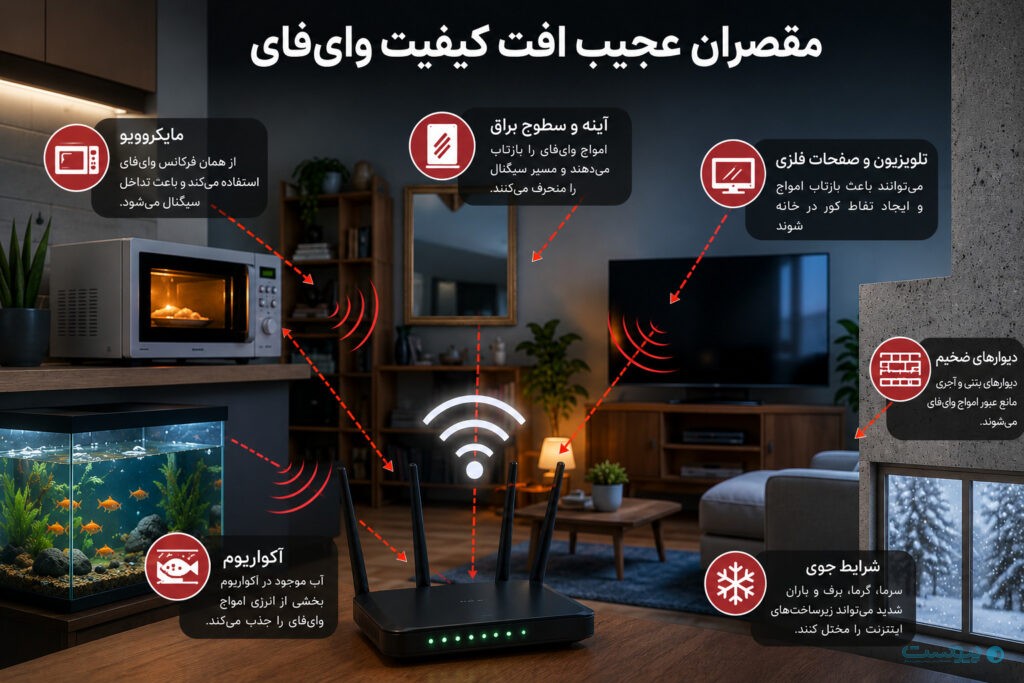 وای فای