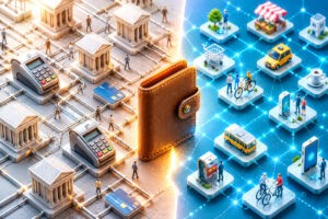 رد پول را دنبال کنید؛ چرا کیف پول دیجیتال در ایران جا نیفتاد؟