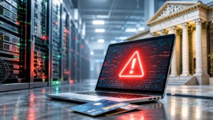 اختلال بانکی، اینترنت و گزارش یک متهم