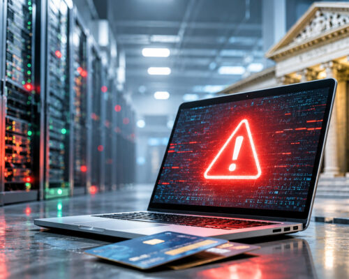 اختلال بانکی، اینترنت و گزارش یک متهم