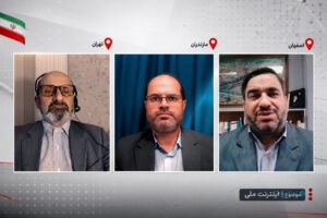 روایت رسمی از آینده اینترنت در ایران