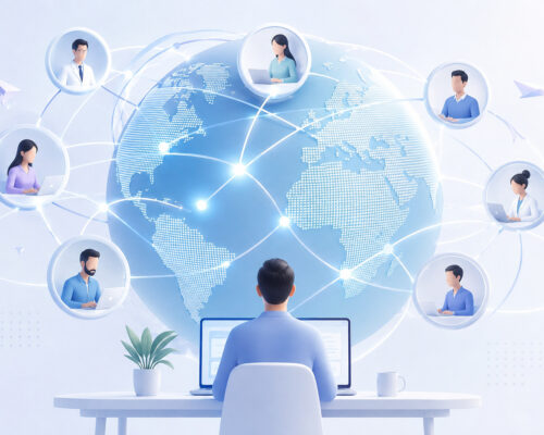 دولت نمی‌داند با دیاسپورای فناوری چه کند؟