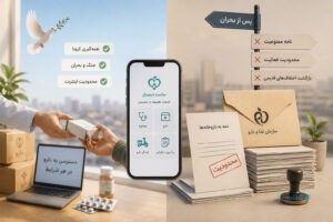 بعد از آتش‌بس، جنگ قدیمی با پلتفرم‌های دارویی از سر گرفته شد