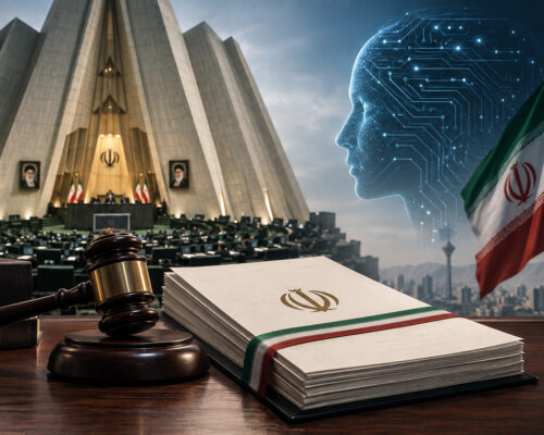 سازمان ملی هوش مصنوعی با حکم قانون بازمی‌گردد
