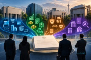 تقسیم کار تنظیم‌گری فناوری‌های مالی مشخص شد