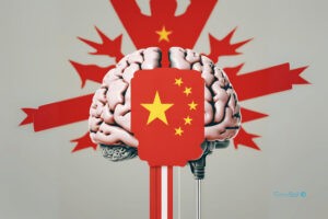 تمرکز دولت چین بر توسعه فناوری رابط مغزی-کامپیوتری