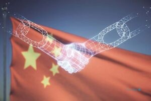 چین استفاده از تکنولوژی بلاک‌چین برای معامله الکتریسیته را بررسی می‌کند