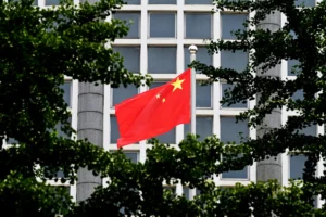 هکرهای چینی به یک دهه جاسوسی متهم شدند