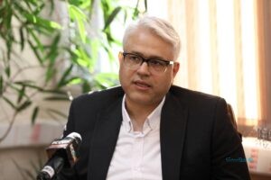 معاون وزیر ارتباطات: دستورالعمل جامع «خدمات برخط دارورسانی» وارد مرحله اجرایی شد