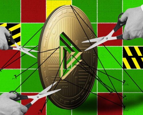 اکسکوینو و بحران تسویه؛ وقتی عددها اعتماد نمی‌سازند