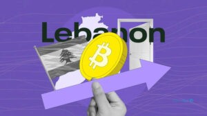 داستان احمد ابوظاهر و استخراج بیت‌کوین در قلب بحران لبنان؛ فروپاشی، بحران و بیت‌کوین