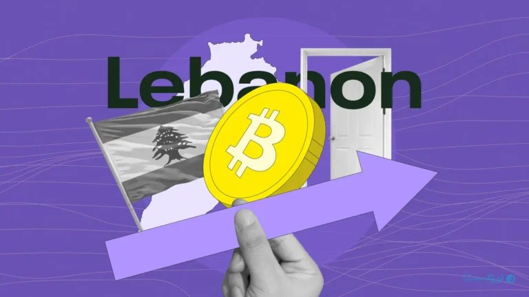 فروپاشی، بحران و بیت‌کوین