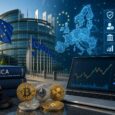آغاز نظم نوین در بازار رمزارز اروپا