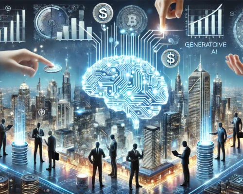 هزینه‌ زیاد، درآمد اندک؛ مدل درآمدی AI مولد زیر سوال است