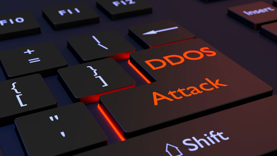 مدیرعامل زیرین پال: حملات DDoS به کسب‌وکارهای آنلاین از یک ماه پیش شروع شد