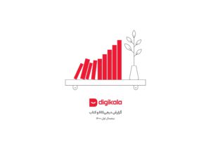 دیجی‌کالا در یک سال نزدیک به ۴ میلیون جلد کتاب فروخته است
