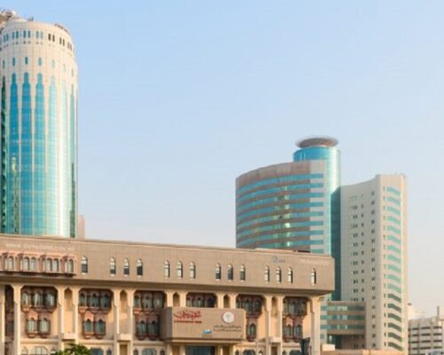 دبی به دنبال تحول بازار املاک با توکن‌سازی؛ آغاز معاملات ثانویه مالکیت دیجیتال بر بستر بلاک‌چین