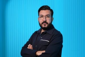 سعید کوهساریان، معاون عملیات ازکی بیمه