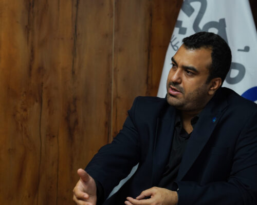 مدیر واحد راهکارهای بانکداری مهیمن: فناوری کافی نیست، همکاری نهادی شرط اصلی مقابله با پول‌شویی است