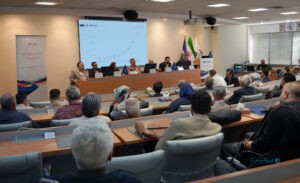 افزایش سرمایه ۵۰ درصدی شرکت توسن به تصویب رسید