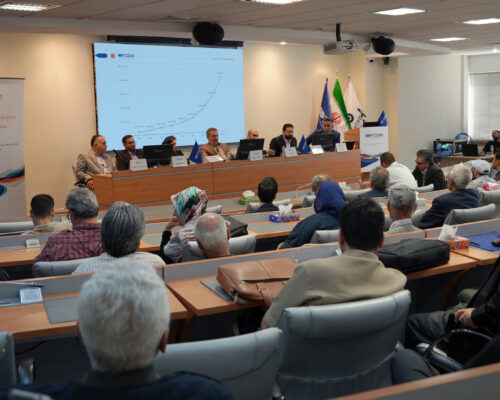 افزایش سرمایه ۵۰ درصدی شرکت توسن به تصویب رسید