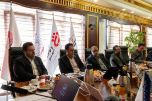 در مجمع عمومی سالانه «راهبرد هوشمند شهر» مطرح شد: درآمد از حوزه پرداخت ۴۳ درصد افزایش پیدا کرد