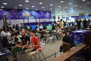 ششمین دوره لیگ قهرمانان بازی‌های ویدیوی به صورت آنلاین برگزار می‌شود