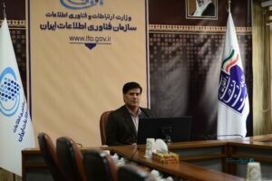 «مازیار مباشری» به‌عنوان معاون تنظیم‌گری و توسعه سکوهای دیجیتال منصوب شد