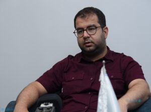 احمد طاهرخانی رئیس کمیسیون سلامت دیجیتال انجمن تجارت الکترونیک تهران شد