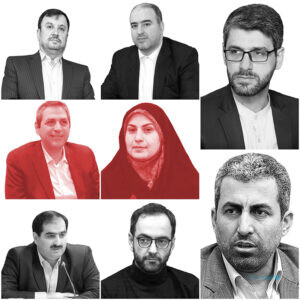 یک نگاه به فناوری اطلاعات و ارتباطات ایران در تیر ۹۹