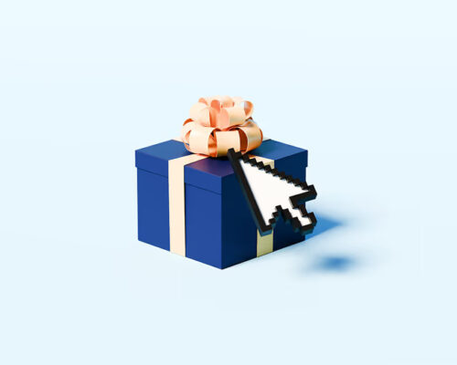 تحولی در اقتصاد دیجیتال با تکیه بر قراردادهای هوشمند: کسب سود از بازارهای ثانویه