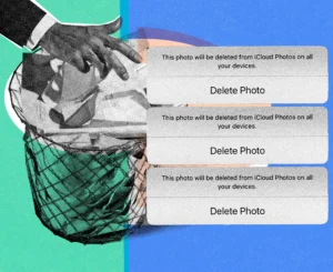 باگ جدید اپل تصاویری که قرار بود حذف شده باشند را دوباره پدیدار کرد