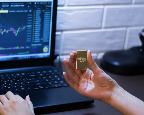 بررسی دستورالعمل اجرایی خریدوفروش طلا و نقره برخط