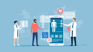 رهبران فناوری نظام‌های سلامت چه می‌گویند؟ دگرگونی نظام سلامت با تحول دیجیتالی