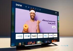 دان: آلودگی هوا نصب اپلیکیشن‌های «ورزش در خانه» را ۴۰ درصد افزایش داد