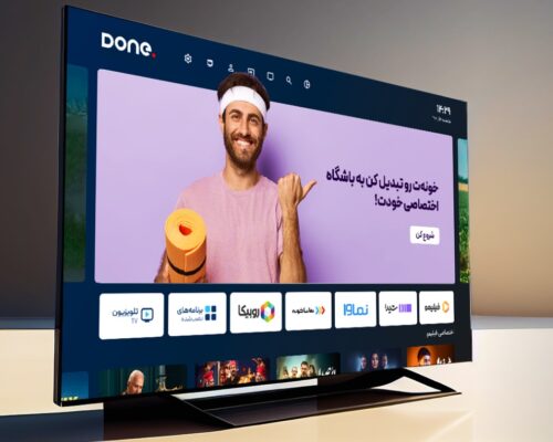 دان: آلودگی هوا نصب اپلیکیشن‌های «ورزش در خانه» را ۴۰ درصد افزایش داد