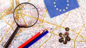 نگاهی به روند دیپلماسی فناوری در اروپا