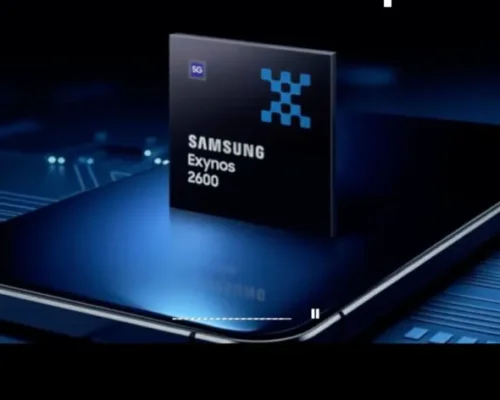 سامسونگ از اولین پردازنده ۲ نانومتری گوشی‌های هوشمند رونمایی کرد