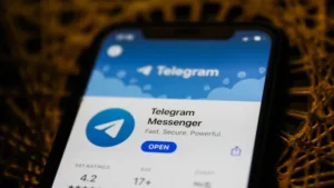 تعداد کاربران ماهانه تلگرام به ۹۵۰ میلیون نفر رسید