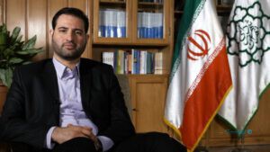 کیوسک‌های هوشمند شهرداری تهران از ماه آینده به‌صورت پایلوت راه‌اندازی می‌شوند