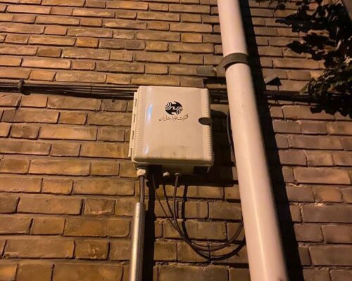 آسیب‌های زیرساختی، پروژه برگردان مخابرات را با چالش مواجه کرد