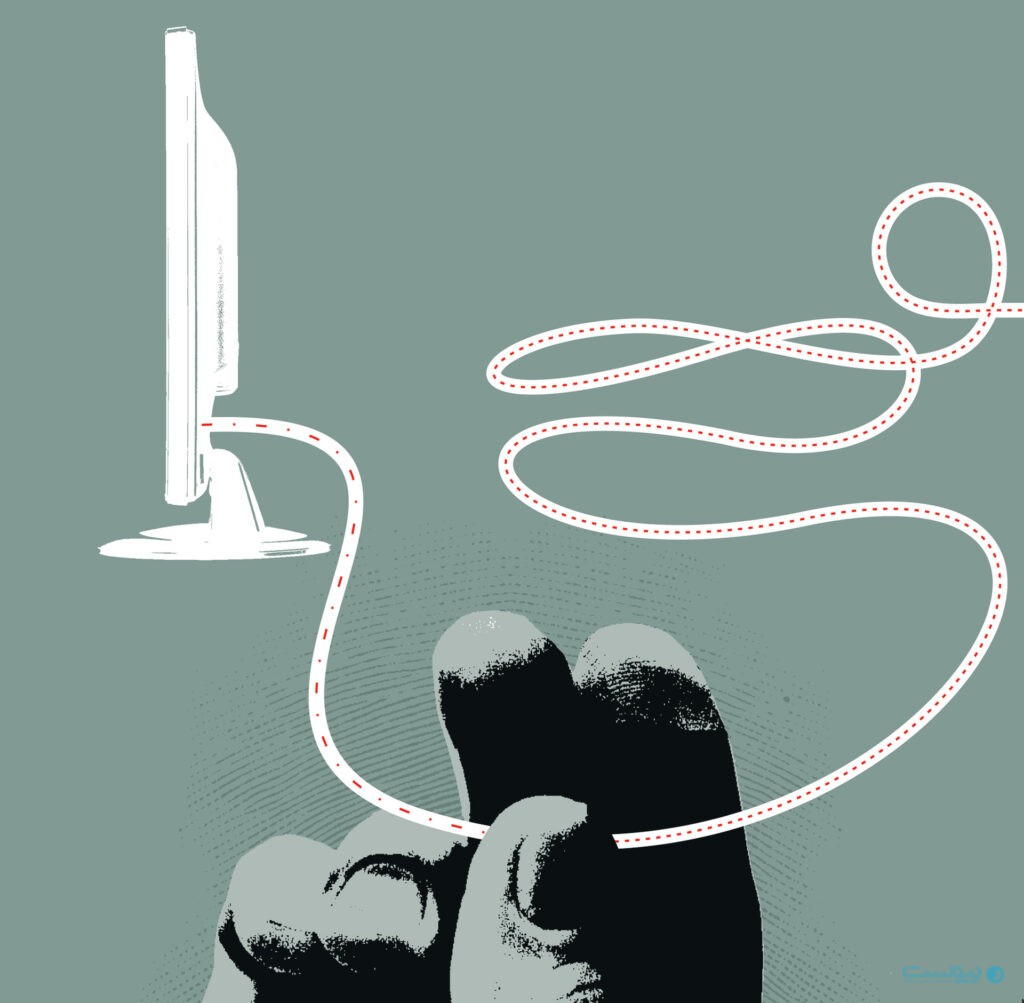 بازخوانی ریشه‌های فرهنگی فیلترینگ در ایران