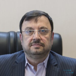 فیروز آبادی: قم می‌تواند قطب هوش مصنوعی علوم انسانی در جهان اسلام شود