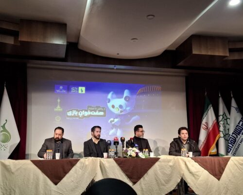 هشدار درباره بحران صنعت بازی ایران؛ سهم بازی ایرانی از بازار ۷۰ همتی فقط ۶ درصد است