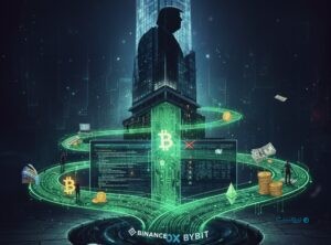 نیویورک تایمز:‌ صرافی‌های رمزارزی همچنان یکی از مقاصد اصلی تبهکاران هستند