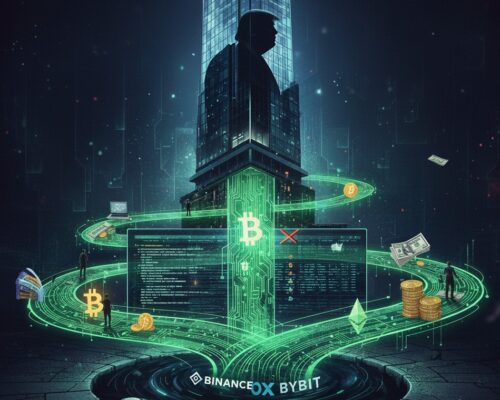 نیویورک تایمز:‌ صرافی‌های رمزارزی همچنان یکی از مقاصد اصلی تبهکاران هستند