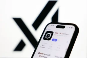 ایکس در مورد ویدیوهای جنگ به کاربران هشدار داد