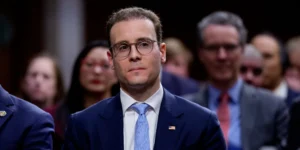 موج نگرانی درمورد شایستگی نامزد دولت ترامپ برای ریاست CFTC: آیا وکیل سابق کریپتو توان نظارت کافی دارد؟