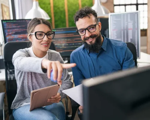 گزارش گوگل: تنها ۵ درصد کارکنان «سواد واقعی هوش مصنوعی» دارند